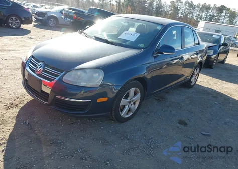 2009 Volkswagen Jetta Se from USA, damaged, VIN 3VWRM71K79M162736